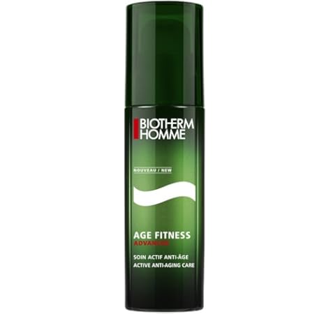 Biotherm Homme Age FitnessAdvanced: Amazon.es: Belleza