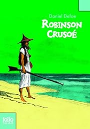 Robinson Crusoé
