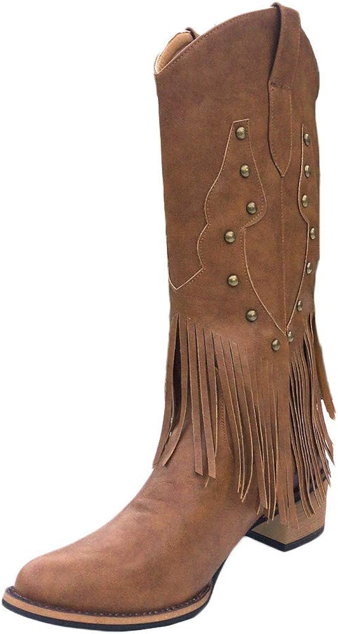 mid calf boots 2019