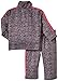 adidas Baby Girls' Fashion Tricot Jacket Set