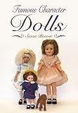 Famous Character Dolls by Susan Brewer