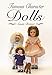 Famous Character Dolls by Susan Brewer