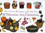 Image de L'armoire aux conserves (French Edition)