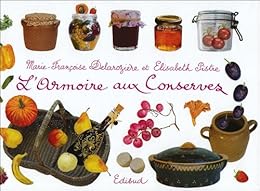 L' armoire aux conserves