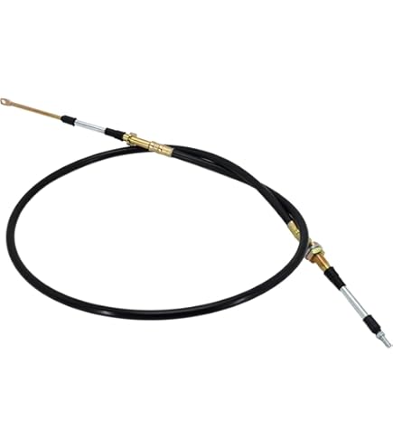 Amazon.com: TCI 376710 Tv Cable CoRearectr : Automotive