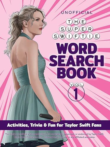 The Official Taylor Swift | The Eras Tour Book: Taylor Swift