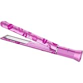 blowpro KISS Edition Upright Titanium Styler, Rapid Heat Tech. 250-450&deg;F Temp Range, Quickly Adjust Temp, Lock-Button, Elegant Temp Display, Endless Styling Options, Stands on its own!