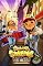 Livro Subway Surfers - Los Angeles: Guia Completo