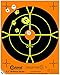 Caldwell Orange Peel 5.5 Inch Splatter Target 50 Pack