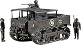 HASEGAWA 31123 1/72 High Speed Tractor M5
