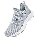 Akk Womens Athletic Tennis Shoes - Lightweight