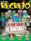 Livro Revista Recreio - 01/03/2022