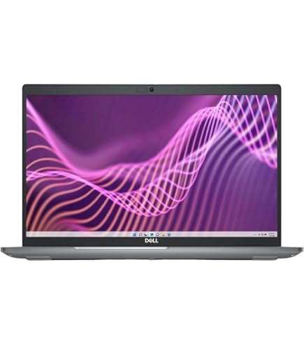 Amazon.com: Dell Latitude 5440 14 Inch Full HD Notebook Laptop, i5