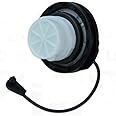 Genuine FUEL CAP LAND ROVER DISCOVERY SPORT RANGE ROVER EVOQUE 12-18 19 VELAR DEFENDER RANGE ROVER 13-21 22 RANGE ROVER SPORT 14-22 23 DISCOVERY LR178173 THIS PART IS VIN RELATED PLEASE SEND THE VIN