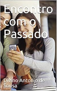 Livro Encontro com o Passado