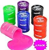 Barrel-O-Slime - 1 ct