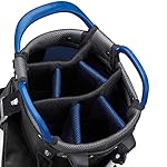 TaylorMade-Golf-2019-Select-Stand-Golf