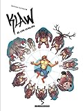 Klaw, Tome 6 : Les oubliés by 