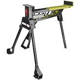 Rockwell JawHorse Portable Material Support Station &ndash; RK9003