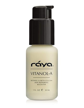 retinol and oily skin