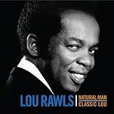 NATURAL MAN:CLASSIC LOU (MOD) (RMST)               image