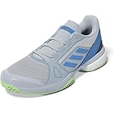 adidas Stella Court Halo Blue/Green Wom's 8.0