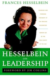 Frances Hesselbein Student Leadership Program West Point