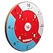 Maggift Ring Toss Game Quoits Game for Kids & Adults Indoor or Outdoor Game with Rope Rings
