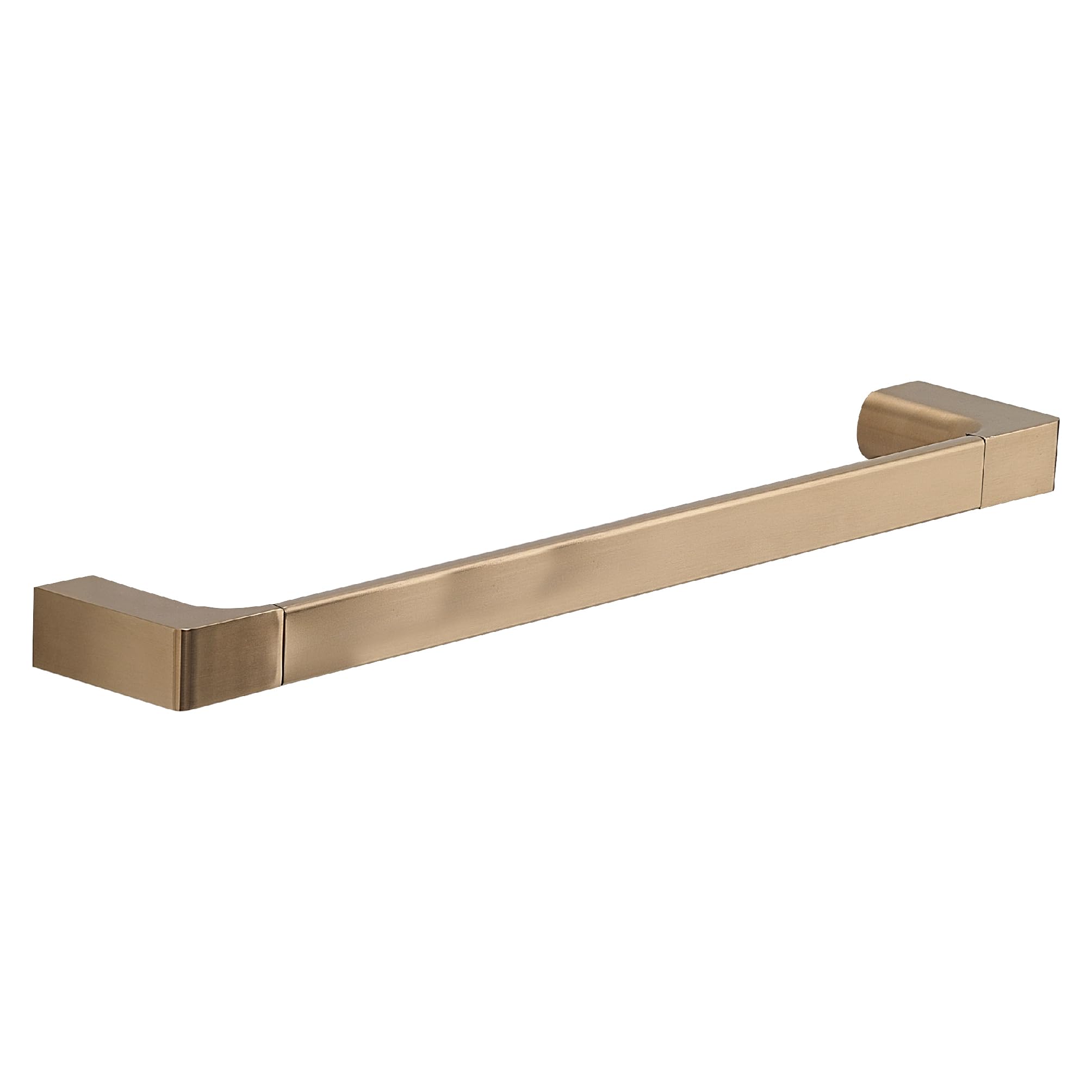 Gedy Towel Bar 45 cm Pirenei Matte Gold