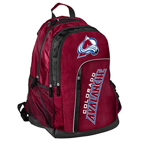 Colorado Avalanche Backpacks, Avalanche Backpack