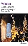 Dictionnaire Philosophi (Folio (Gallimard)) (French Edition) by