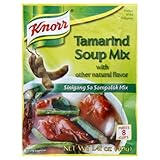 Knorr Tamarind Soup Mix