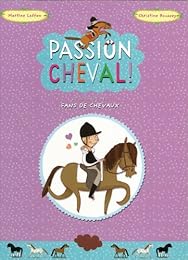 Passion cheval