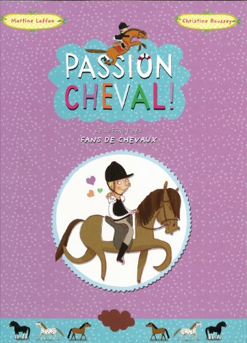 Passion cheval