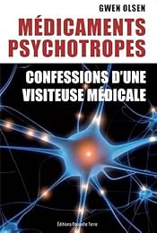 Médicaments psychotropes