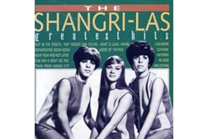 Shangri-Las - Greatest Hits