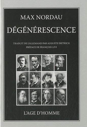 Dégénérescence