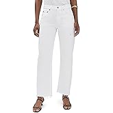 Pistola Women's Lexi Jeans, Luxe White Vintage, 31