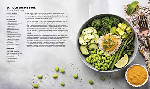 The Healthspan Solution: How and What to Eat to Add Life to Your Years - Image 4