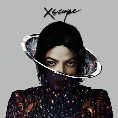 マイケルジャクソンTHISISIT XSCAPE MICHAELIMMORTAL Michael Jackson - XSCAPE - Amazon.com Music