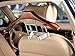 Marina Travel Valet Luxury Car Coat Hanger Gift for Professionals