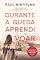 Livro Durante a Queda Aprendi a Voar