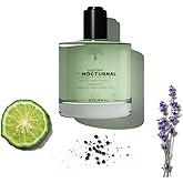 Nocturnal Perfume Oil Inspired by S.a.u.v.a.g.e | Long Lasting Designer Perfumes for Men 50ml with 30ml (Pack of 2)