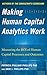 Making Human Capital Analytics Work: Measuring the ROI of Human Capital Processes and Outcomes