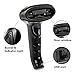 Wireless Automatic Barcode Scanner, Vindar Scanning Barcode Cordless Handheld Bar-code Reader For Library, Store, Supermarket, Warehouse