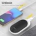 Jomst Hand Warmers 7800 mAh，Rechargeable Hand Warmer and High Capacity Power Bank，Best Gifts for Christmas，Winter