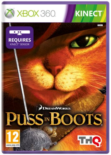 Puss In Boots [Import Anglais]