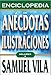 Enciclopedia de anécdotas - Vol. 2 (Spanish Edition)