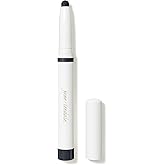 Jane Iredale ColorLuxe Eye Shadow Stick, Multi-Use Cream to Powder Formula with Sharpener, Highly Pigmented, Buildable, Long-Wear, Vegan, Cruelty-Free
