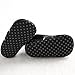Fire Frog Infant Baby Classic England PU Leather Soft Soled Anti-Slip Toddler Shoes